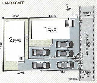 ※配置図