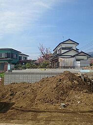 神奈川県秦野市羽根28-3