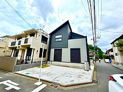 神奈川県相模原市南区東大沼２丁目23-2