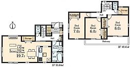 神奈川県相模原市緑区若葉台７丁目21-4