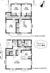 神奈川県相模原市南区大野台４丁目9-6