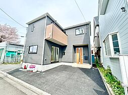 神奈川県相模原市南区若松３丁目42-3