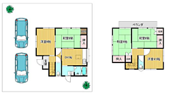 神奈川県秦野市菖蒲1105-32
