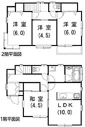 神奈川県相模原市緑区下九沢