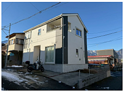 神奈川県秦野市萩が丘9-10