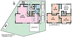 神奈川県相模原市緑区久保沢２丁目11-8