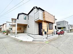 神奈川県相模原市南区御園３丁目