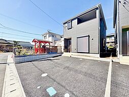 神奈川県海老名市社家２丁目