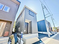 神奈川県海老名市社家２丁目