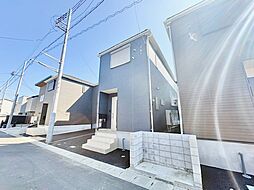 神奈川県海老名市社家２丁目