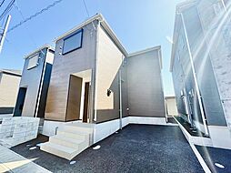 神奈川県海老名市社家２丁目