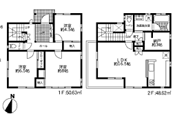 神奈川県伊勢原市高森1267-7
