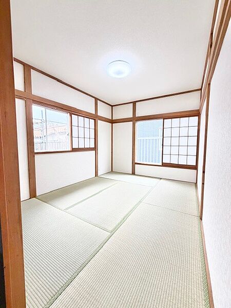 和室