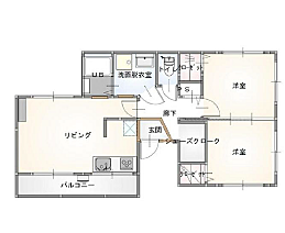 間取り：314002694749