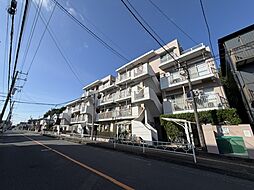 ジョイフルハイツ青葉〜中古マンション〜