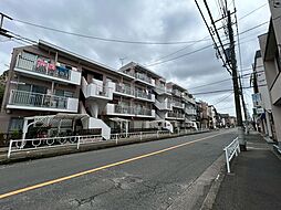 ジョイフルハイツ青葉〜中古マンション〜