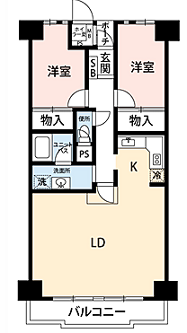 間取り：314002693913