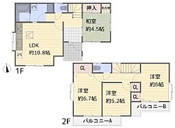 神奈川県海老名市上今泉１丁目19-23