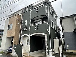 神奈川県海老名市上郷１丁目