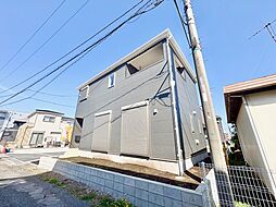 神奈川県海老名市社家２丁目