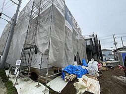 神奈川県相模原市緑区下九沢