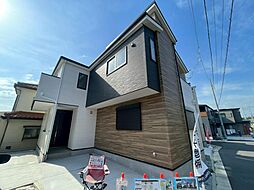神奈川県茅ヶ崎市高田１丁目4