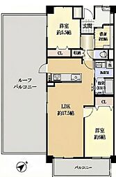 ライオンズマンションかしわ台