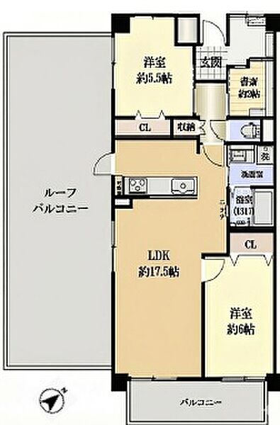間取り：314002698946