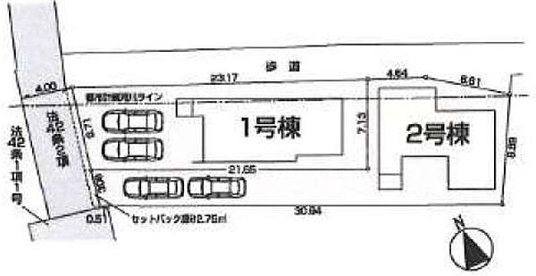 配置図です♪