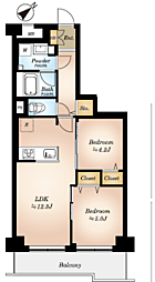 藤和相模原コープ