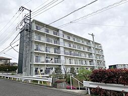 毛利台ハイツ3号棟