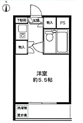 神奈川県相模原市南区相武台１丁目