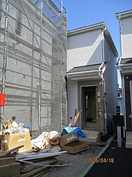 神奈川県相模原市中央区上溝