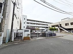 ルックハイツ南林間