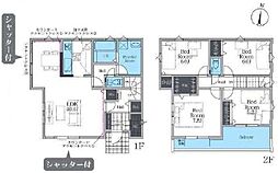 東京都八王子市小比企町