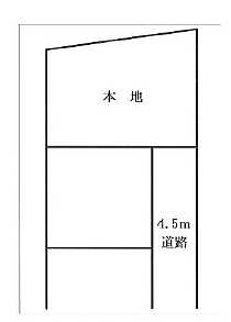 区画図：314002704084