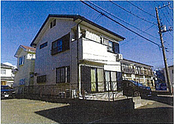 神奈川県小田原市蓮正寺