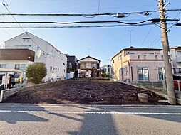 神奈川県相模原市中央区陽光台６丁目5-11