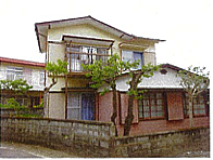 神奈川県小田原市穴部