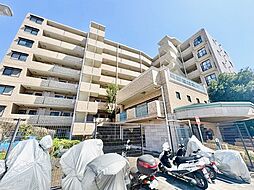 グリーンヒルズひばりが丘