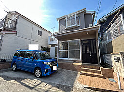 神奈川県大和市福田1412-5