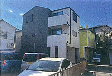 神奈川県藤沢市高倉