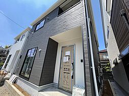 座間市栗原中央第40 〜新築戸建〜