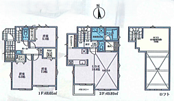 神奈川県藤沢市石川２丁目7-1