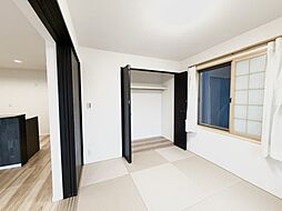 和室の画像