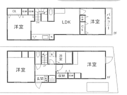 神奈川県大和市福田１丁目14-26