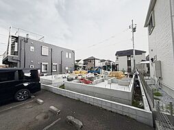 神奈川県大和市西鶴間２丁目