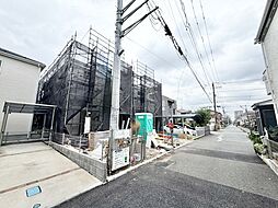 神奈川県大和市西鶴間２丁目