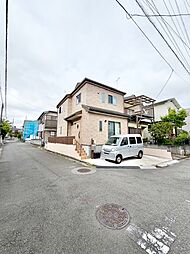 神奈川県大和市福田