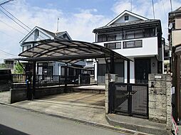 東京都八王子市川口町